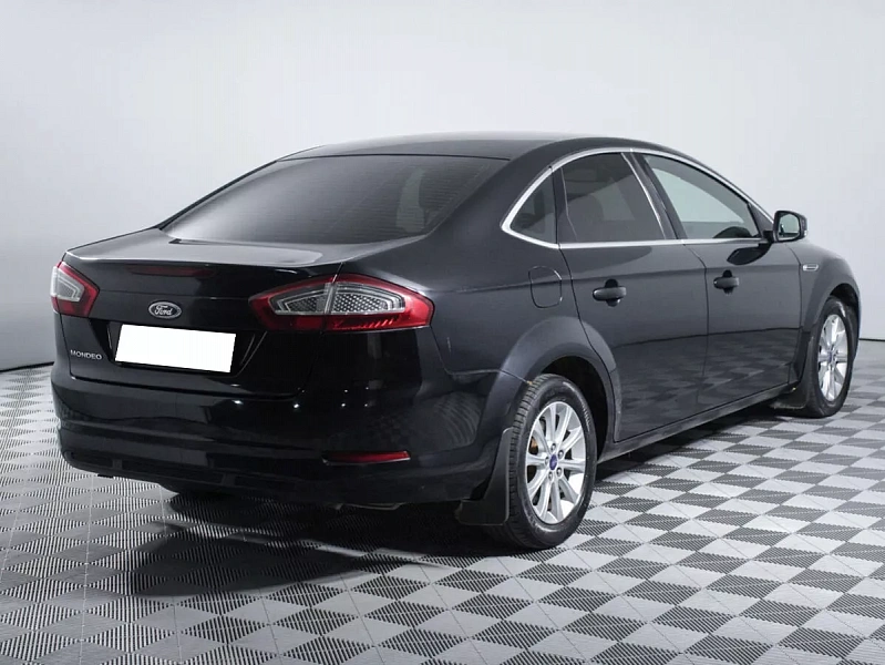 Mondeo