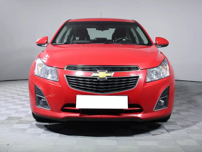 Cruze