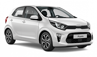 Kia Picanto New