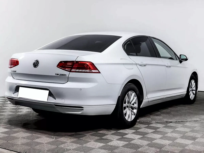 Passat