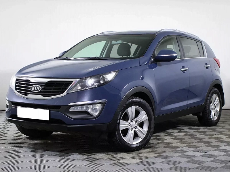 Sportage