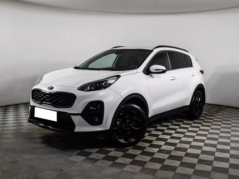 Sportage