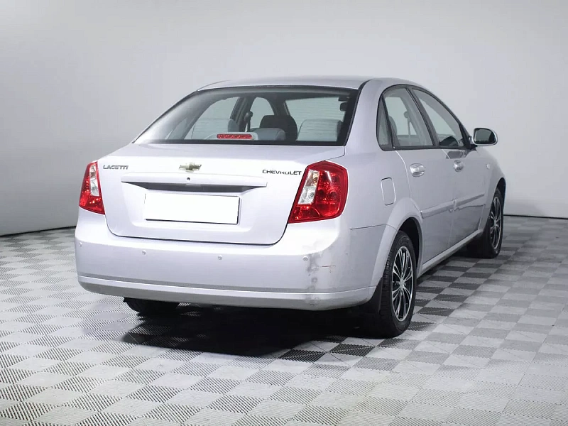 Lacetti
