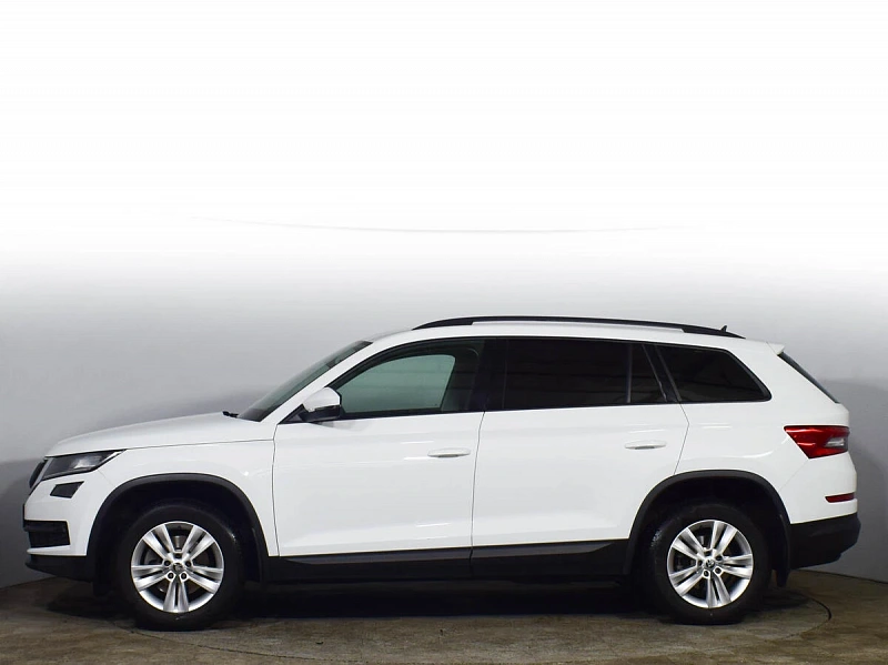 Kodiaq
