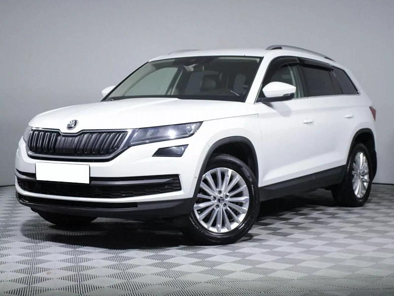 Kodiaq