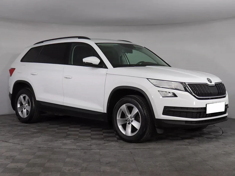 Kodiaq