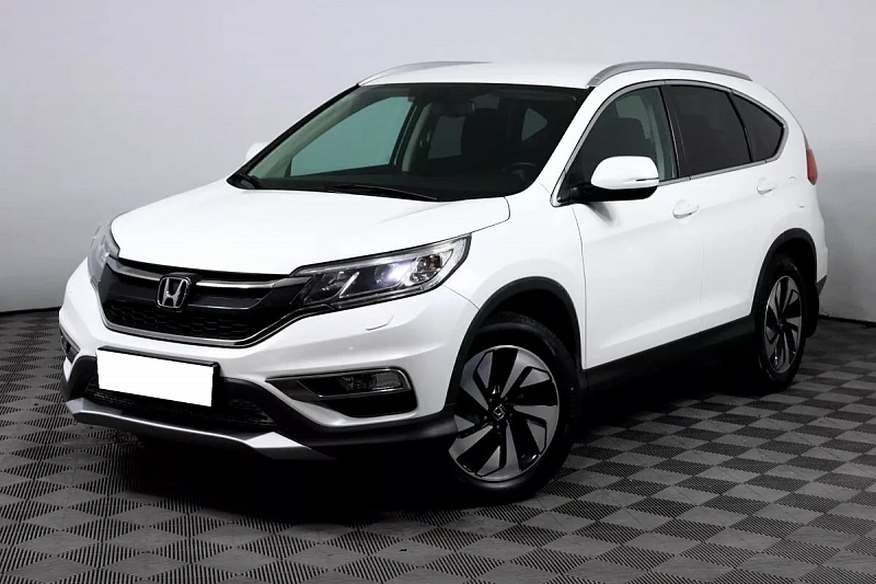 CR-V