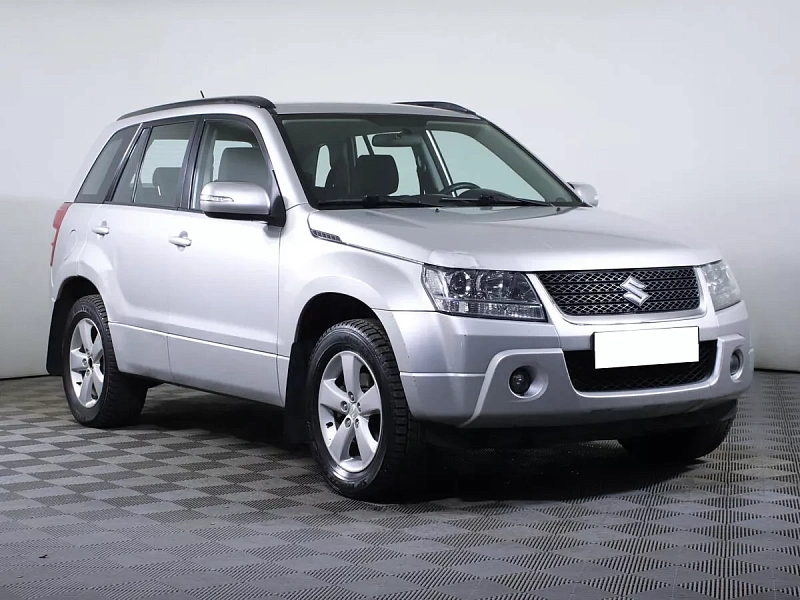 Grand Vitara