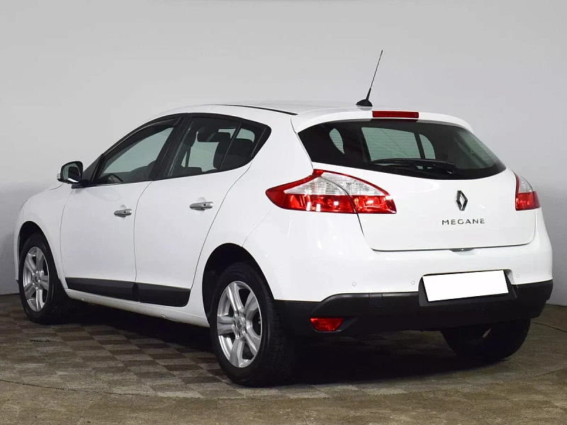 Megane