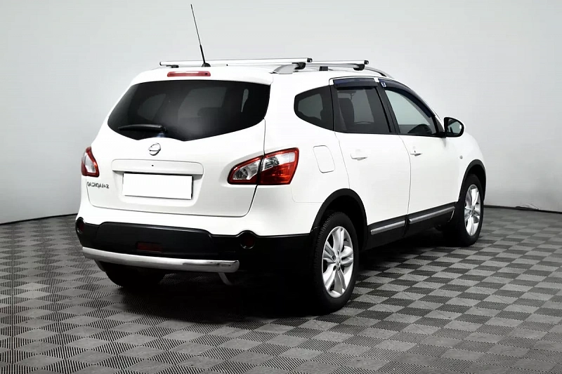 Qashqai+2