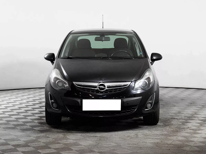 Corsa