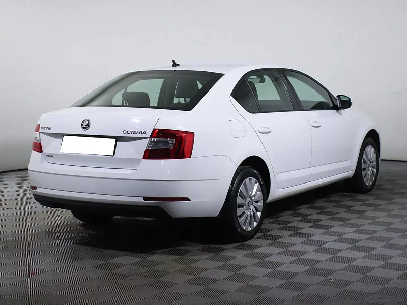 Octavia