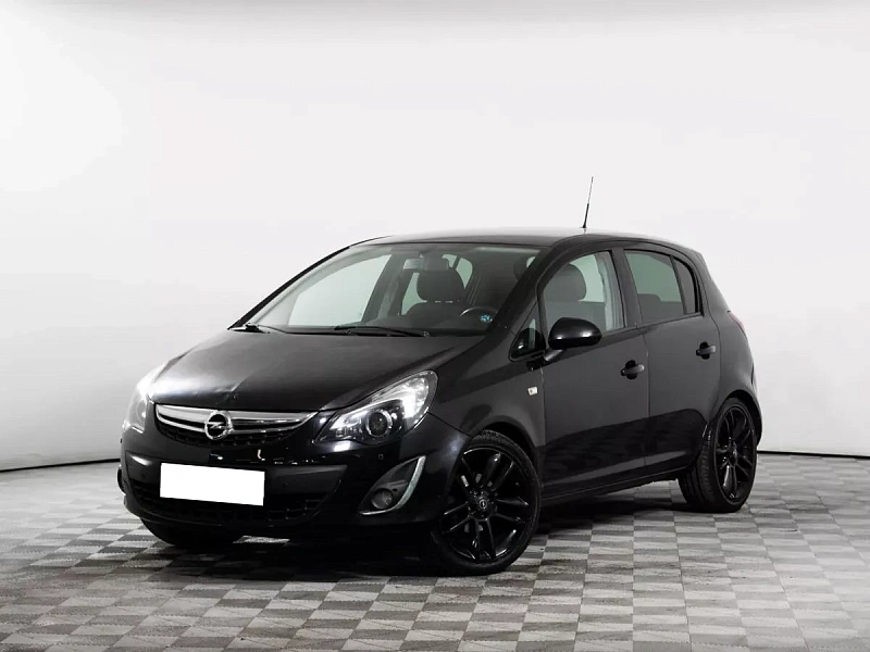 Corsa