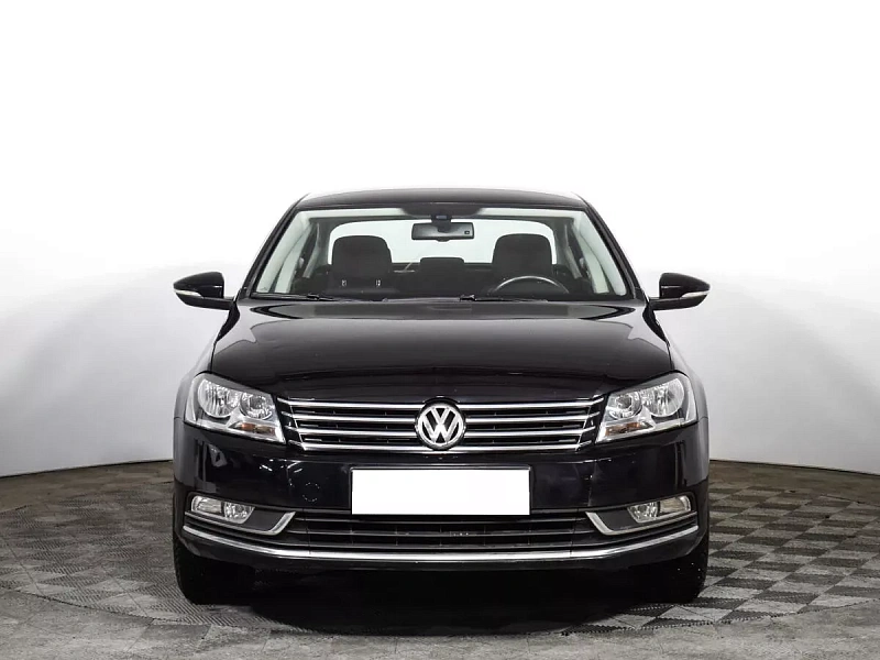 Passat