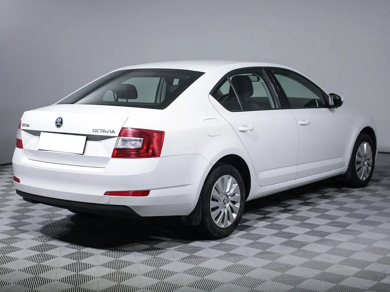 Octavia