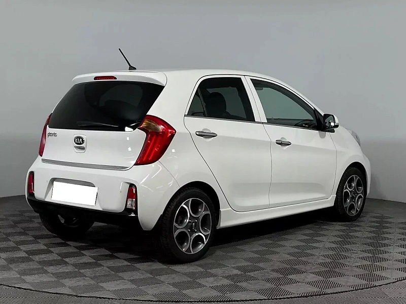 Picanto