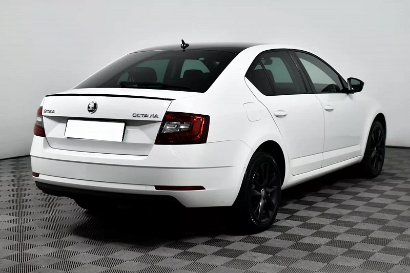 Octavia