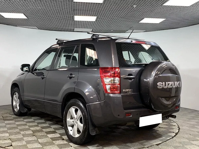 Grand Vitara