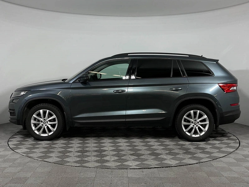 Kodiaq