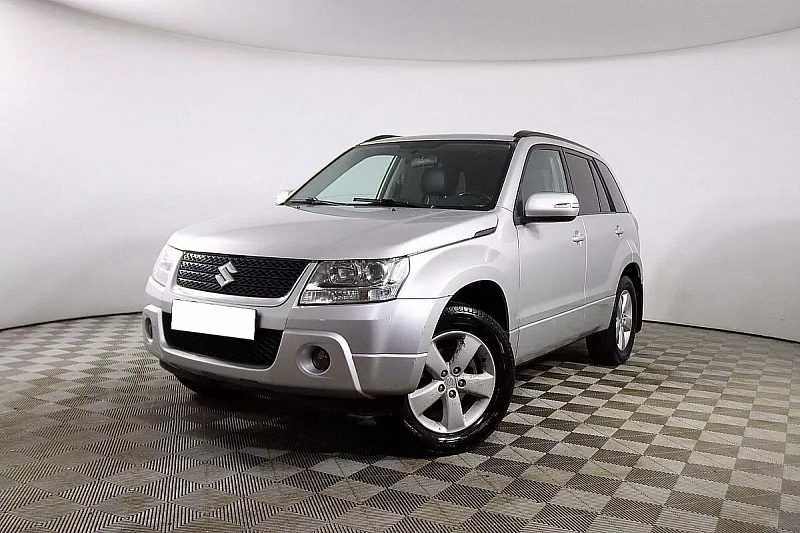 Grand Vitara