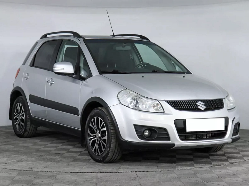 SX4