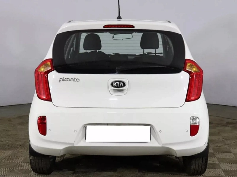 Picanto