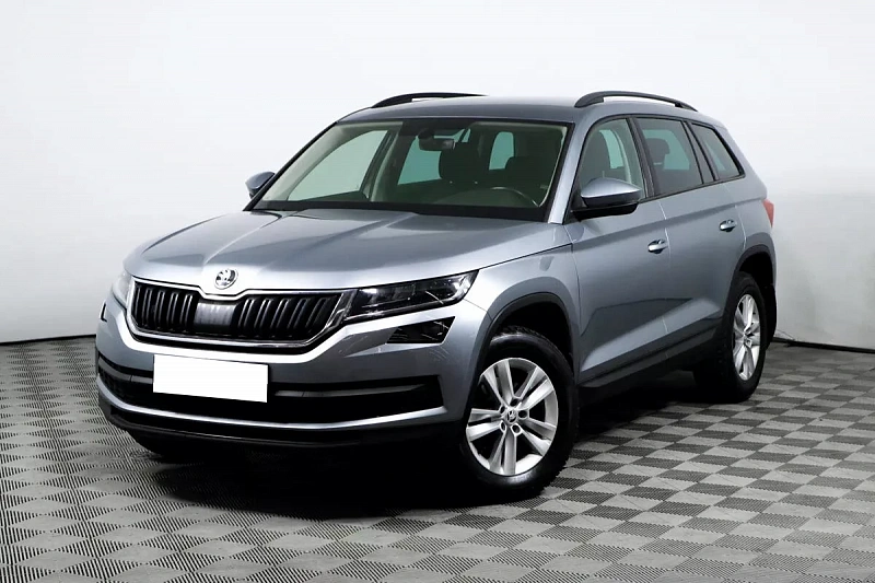 Kodiaq