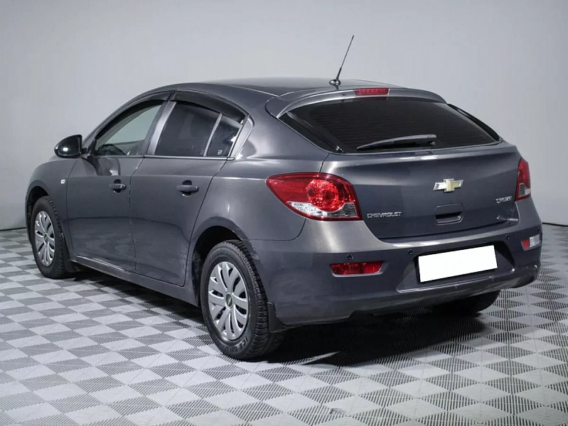 Cruze