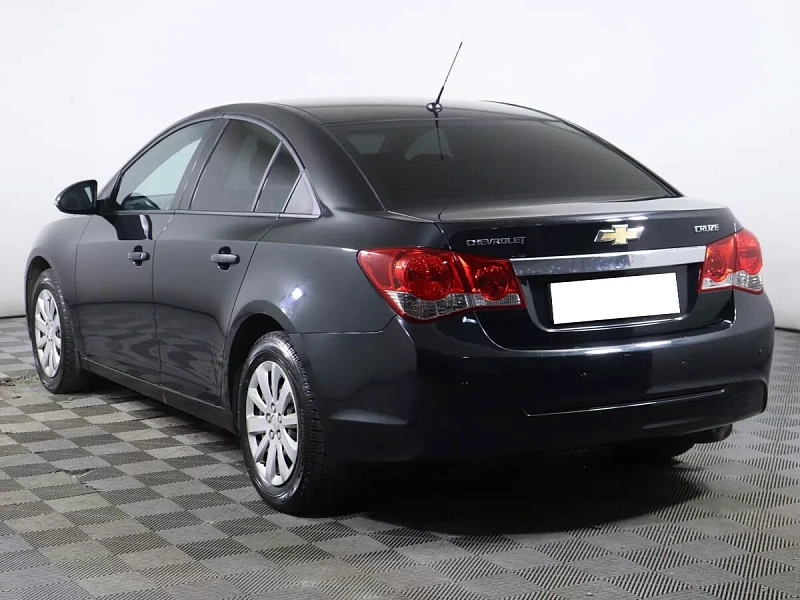 Cruze