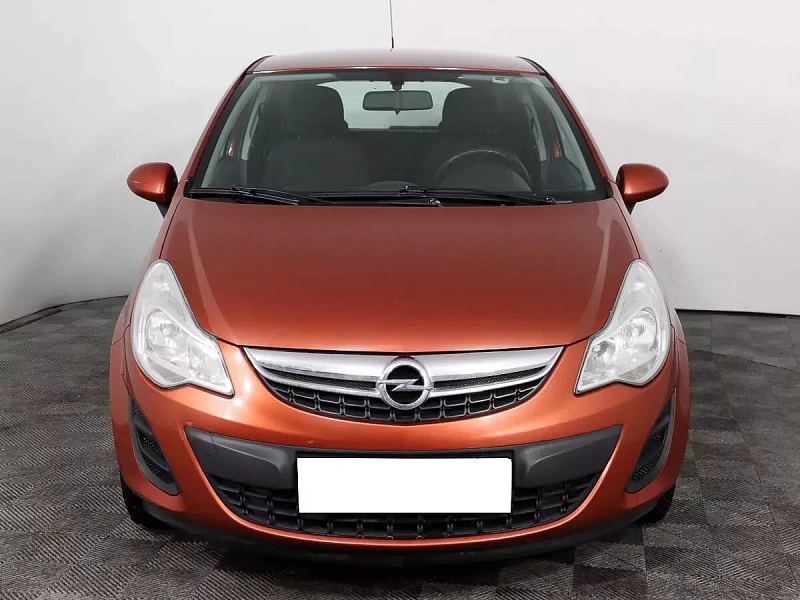 Corsa