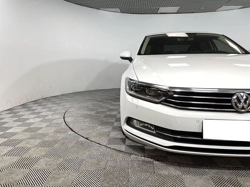 Passat