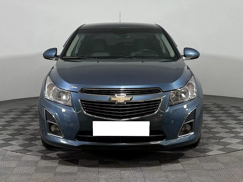 Cruze