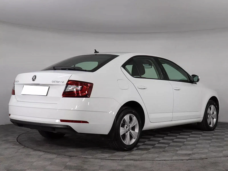 Octavia