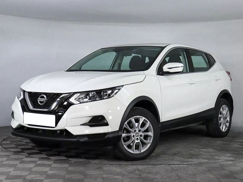 Qashqai
