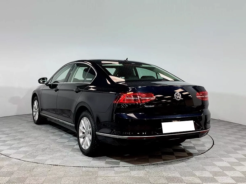 Passat