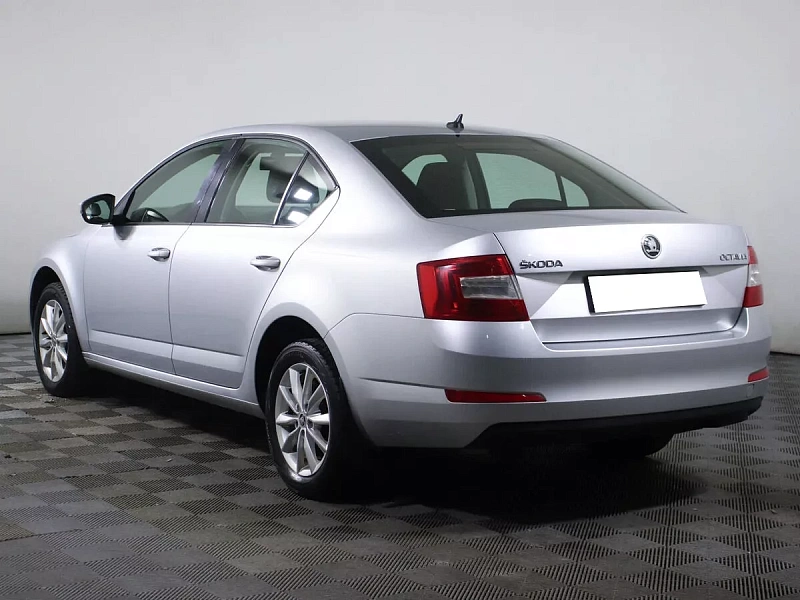 Octavia