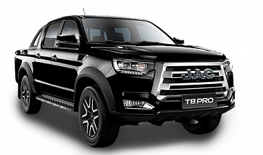 JAC T8 Pro